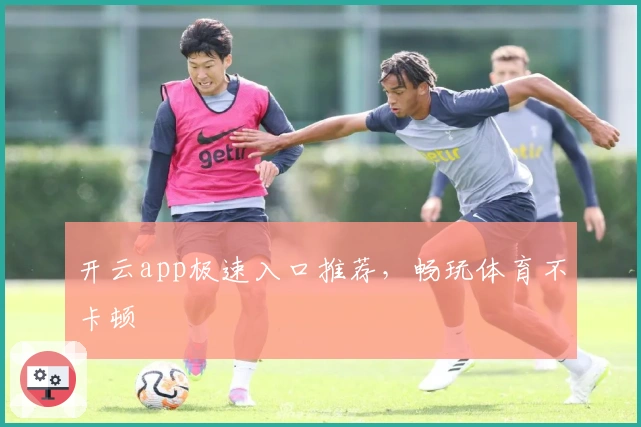 开云app极速入口推荐，畅玩体育不卡顿