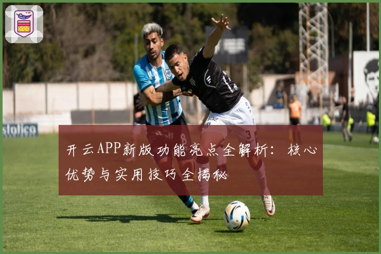 开云APP新版功能亮点全解析：核心优势与实用技巧全揭秘