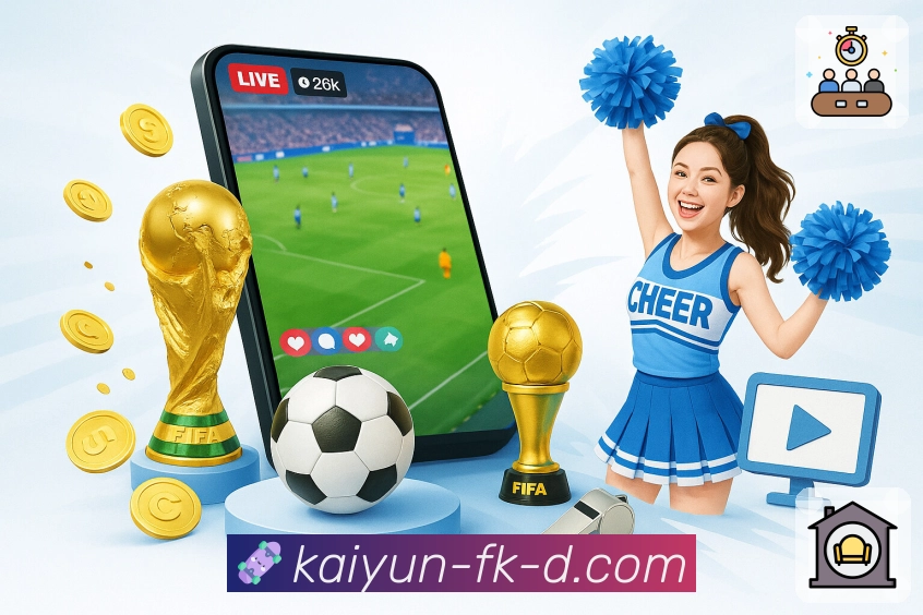 赛事开始的瞬间,开云与你同步呼吸。 图2