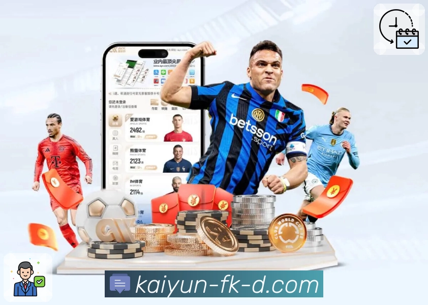 荣耀积淀公信力